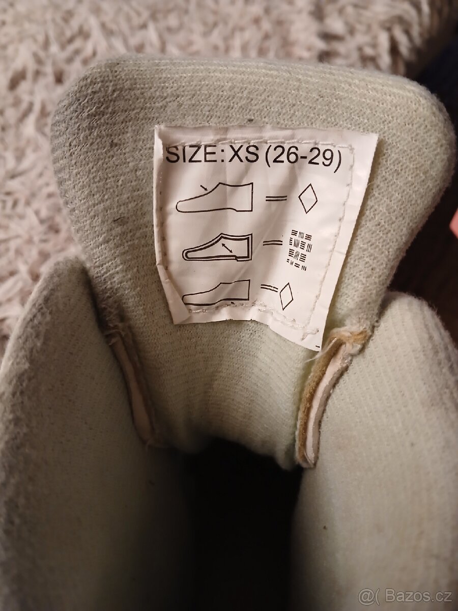 Dívčí rostoucí kolečkové brusle - 3