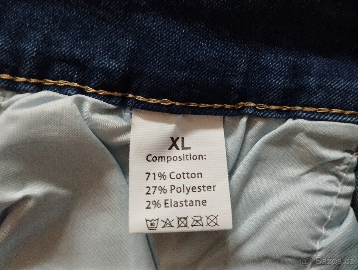 Riflové kraťasy - 3