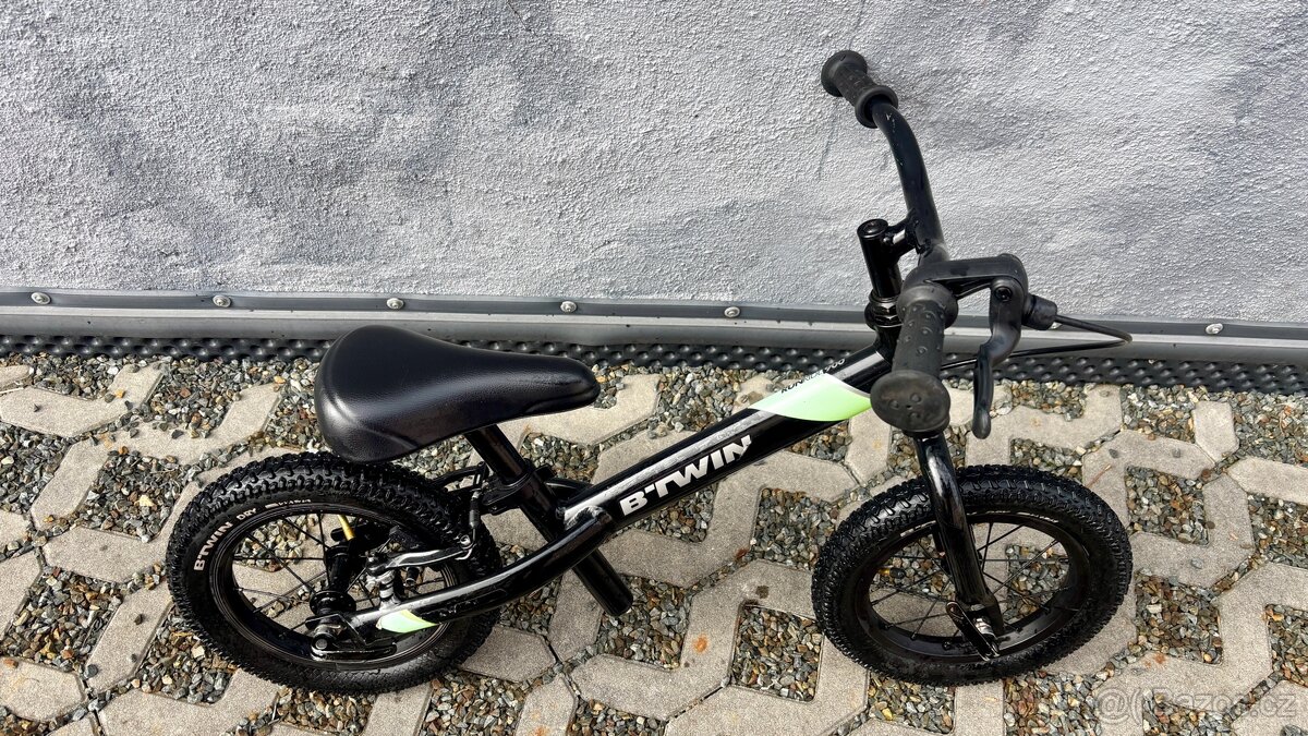 Btwin Runride 900 12" - 3