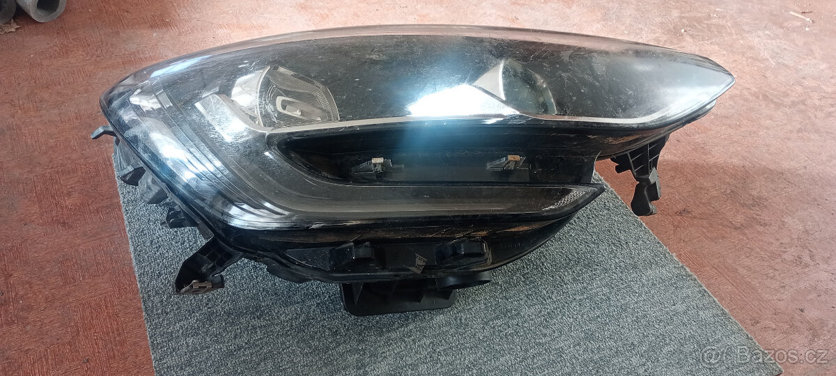 Renault Megane 4 - 3