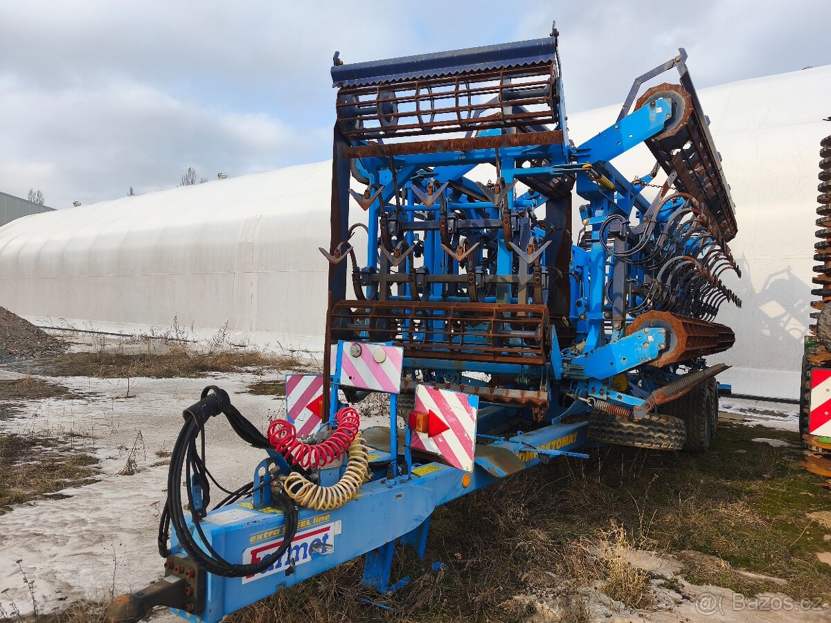 FARMET KOMPAKTOMAT K 1570 - 3