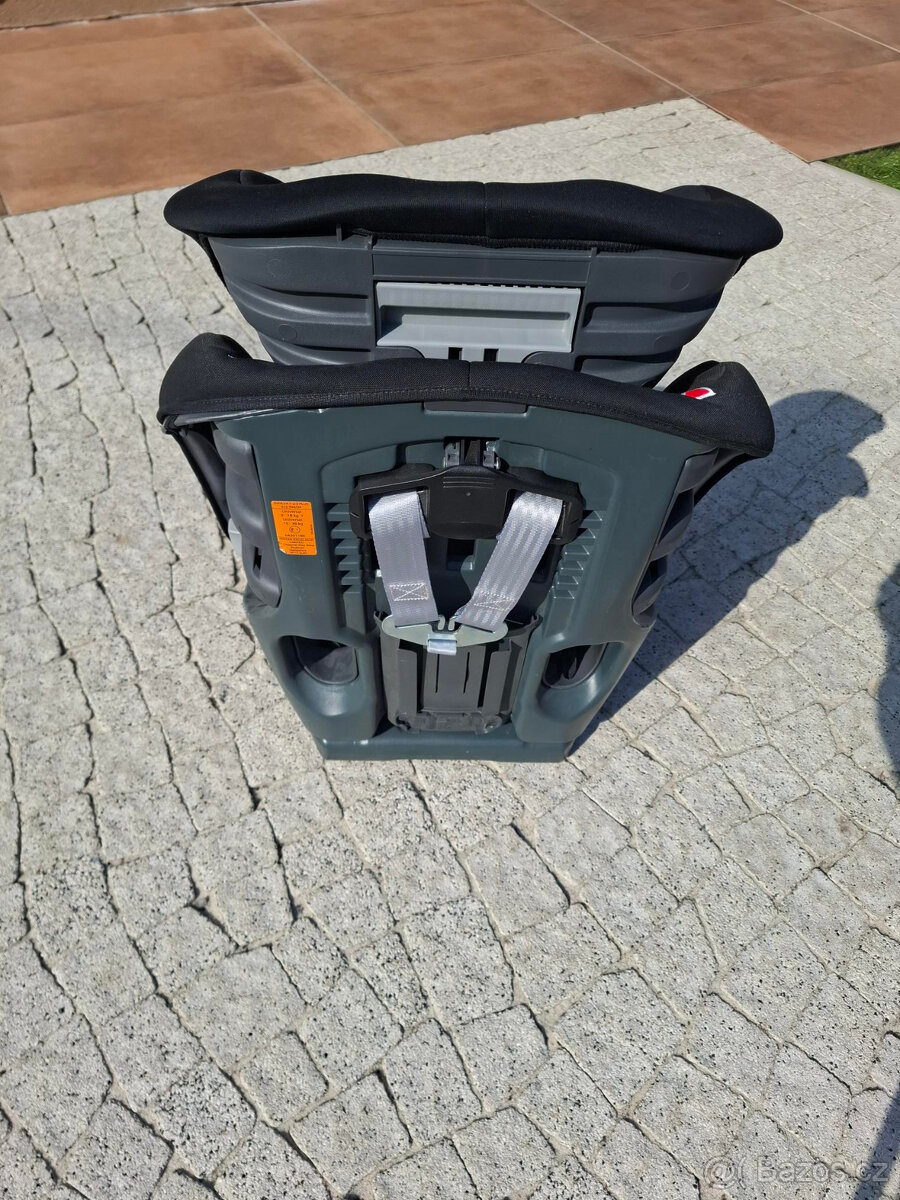 Autosedačka Britax Römer - 3