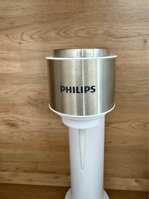 Výrobník sodové vody - 3