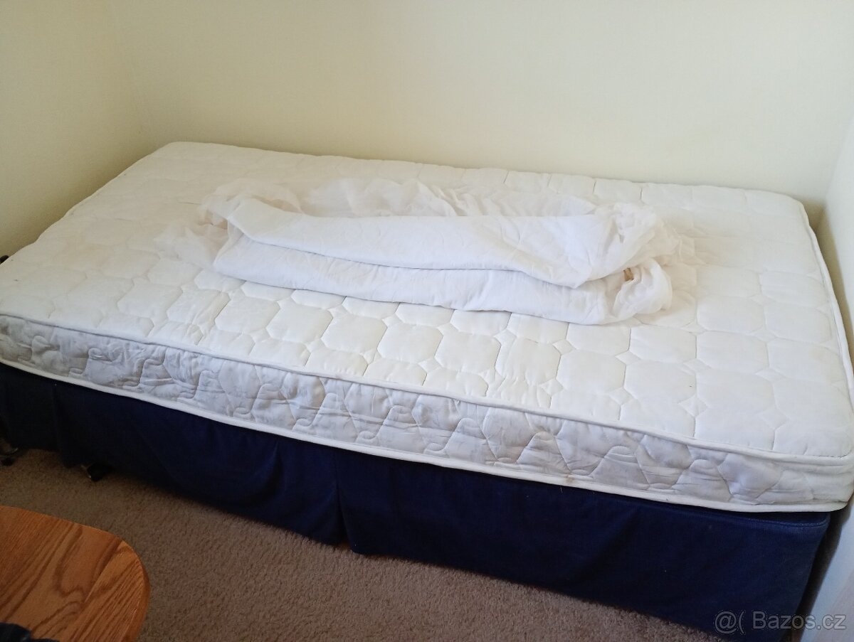 ortopedická matrace - 3