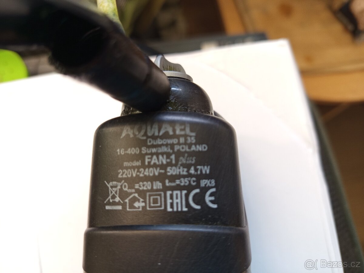 Filtr aquel - 3