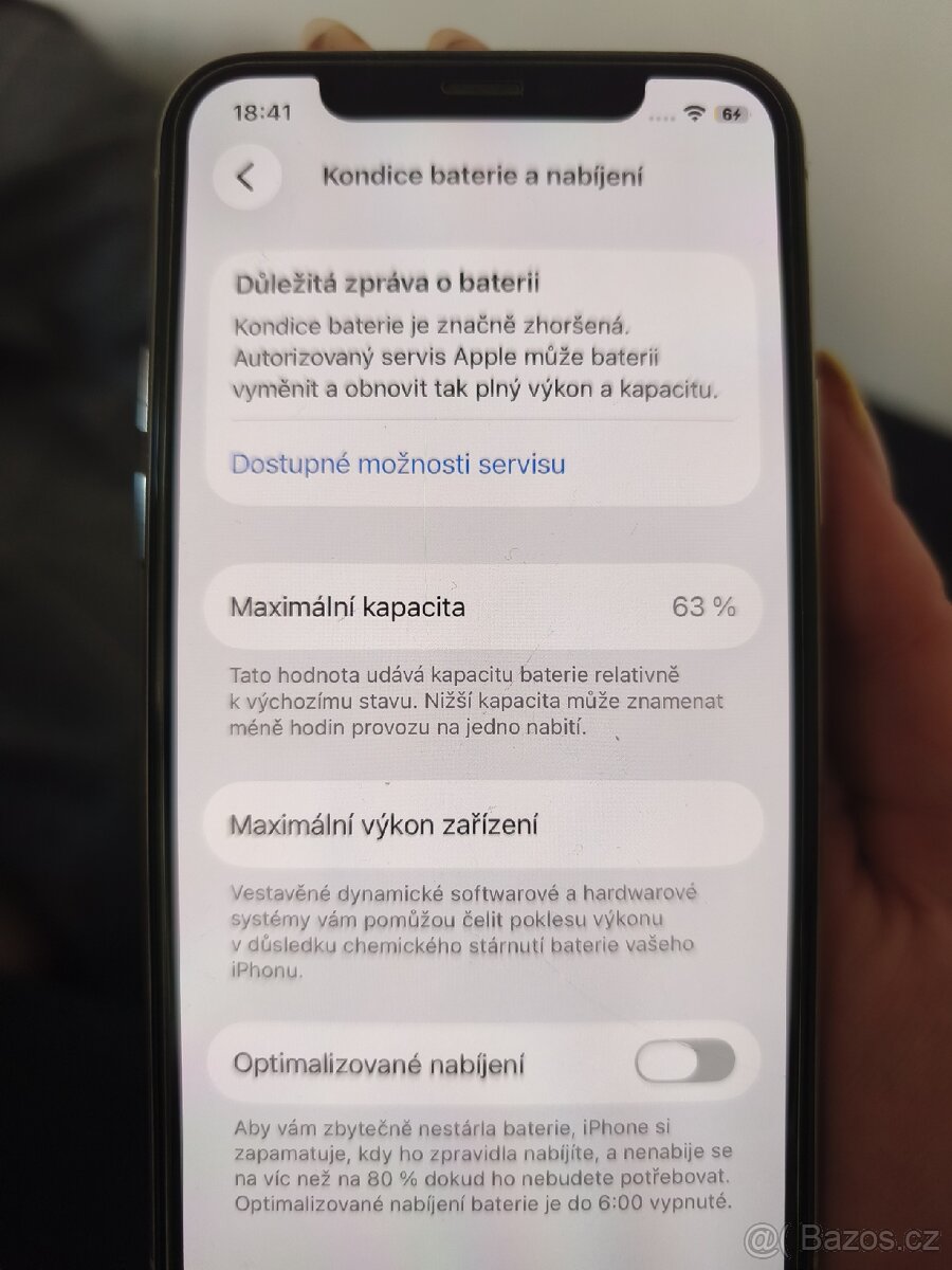 IPhone 11 Pro 64 gb - 3