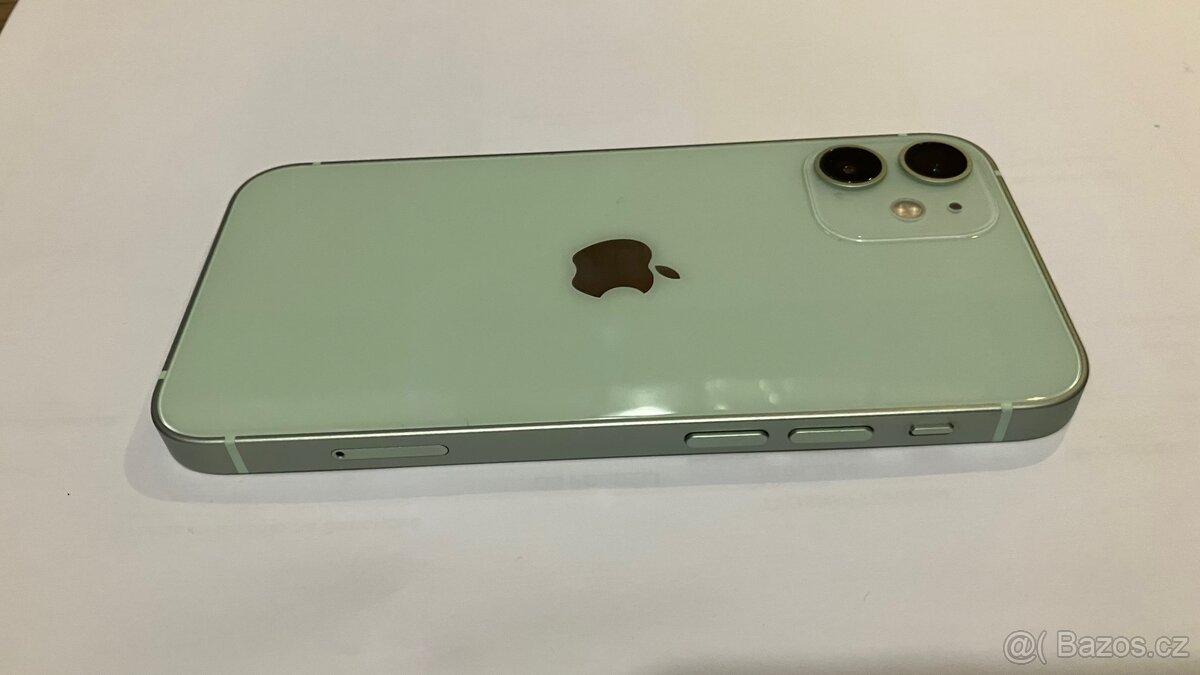 Iphone 12 Mini 256 GB - 3