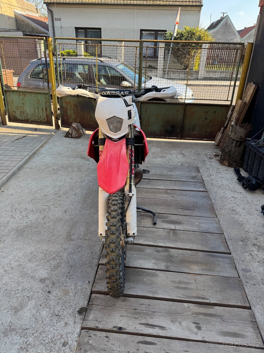 Gasgas EC300 2018
