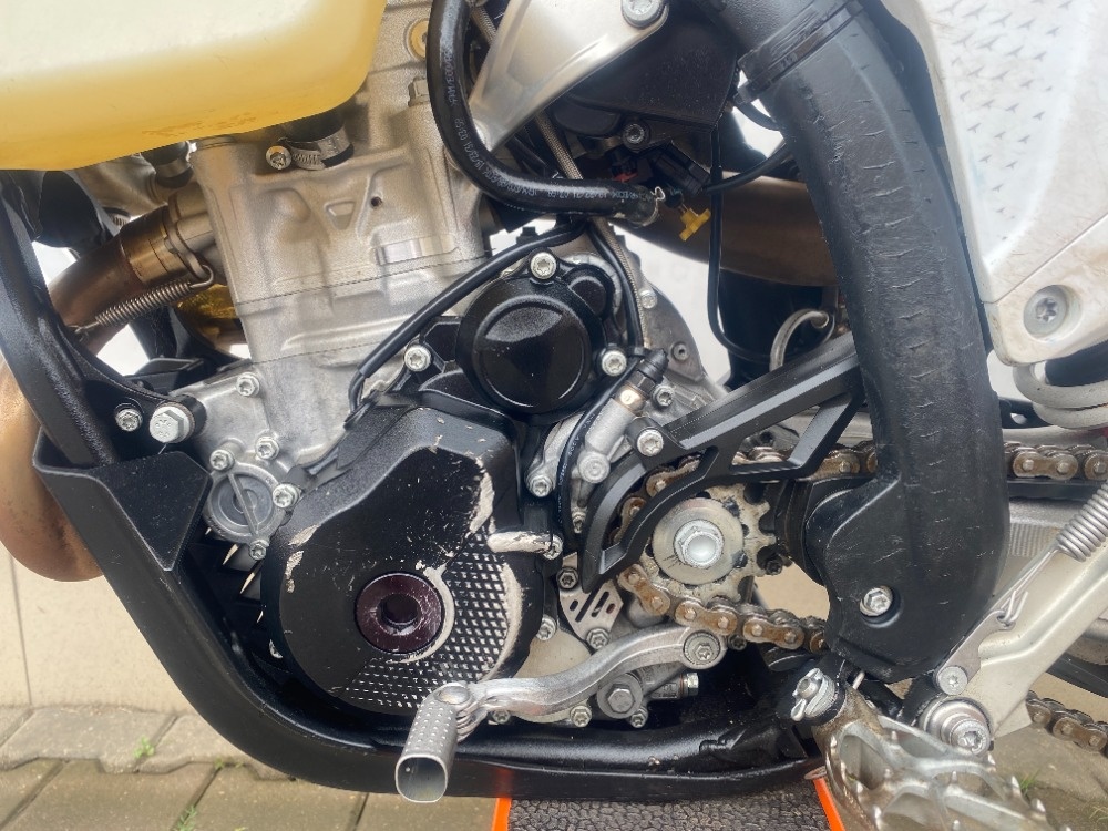 KTM 250 EXC-F