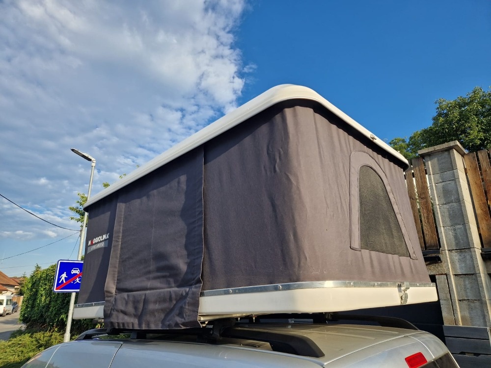 Pronájem autostanu Maggiolina -VOLNÉ TERMÍNY NA ZÁŘÍ 2025 - 3