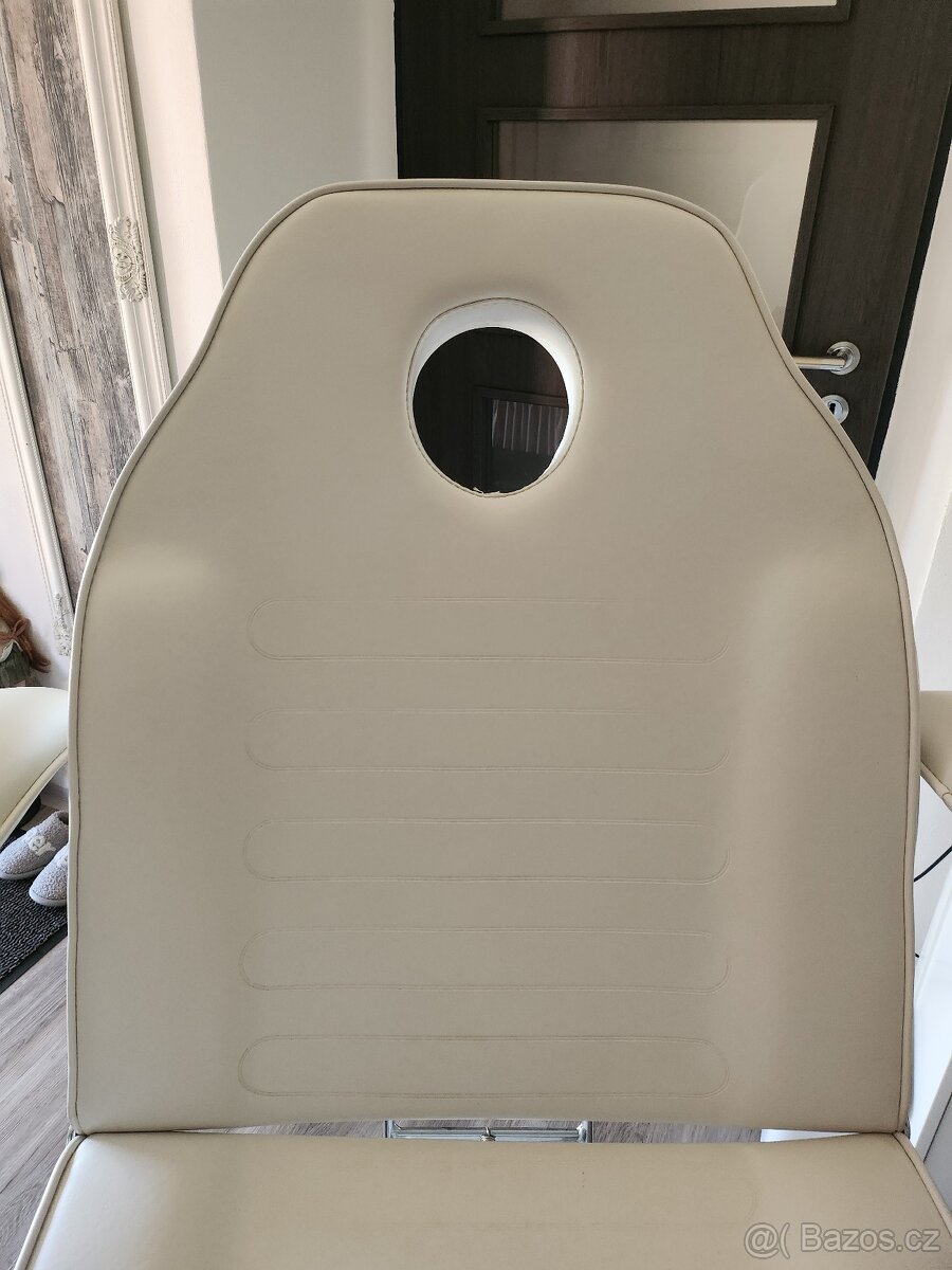 Kosmetické lehátko, křeslo - 3