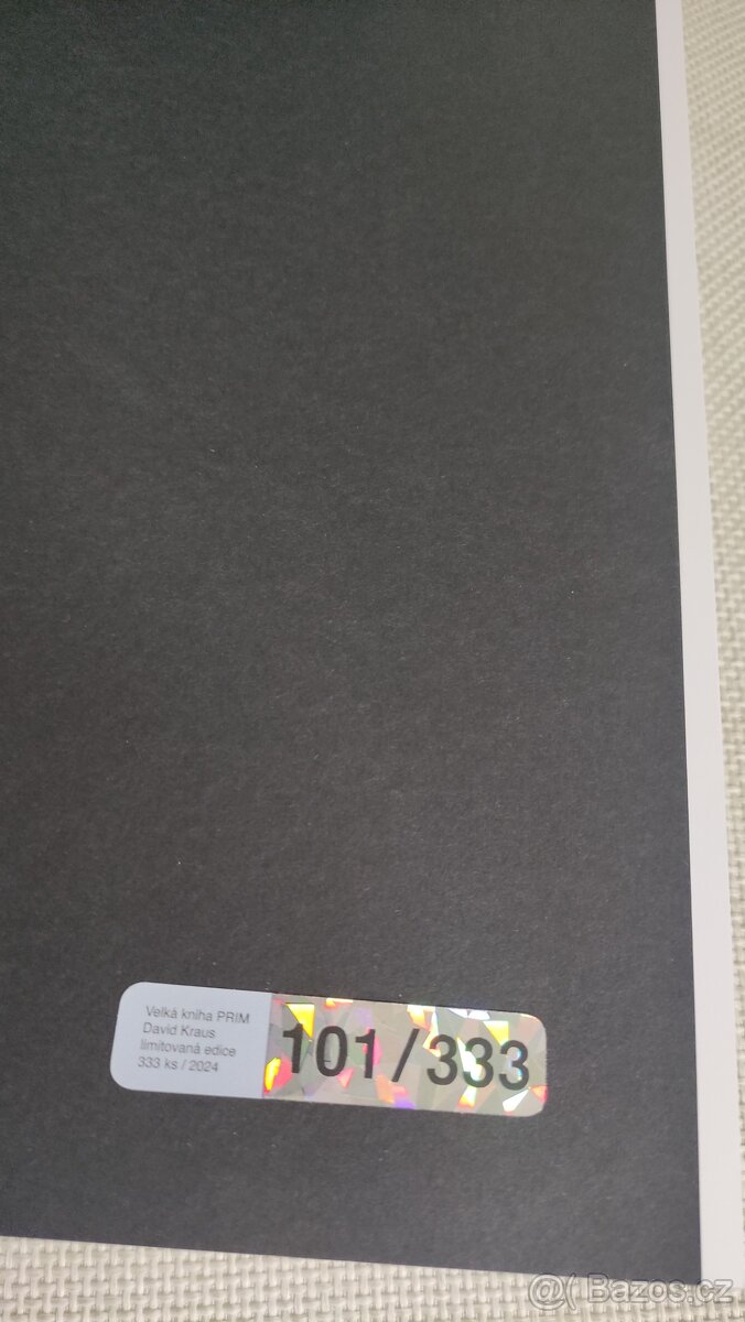 Velká kniha Prim.. - 3