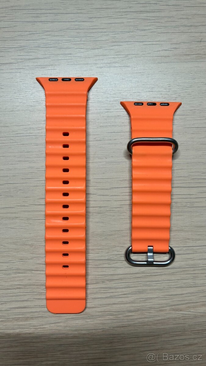 Řemínek Epico Ocean pro Apple Watch - 3