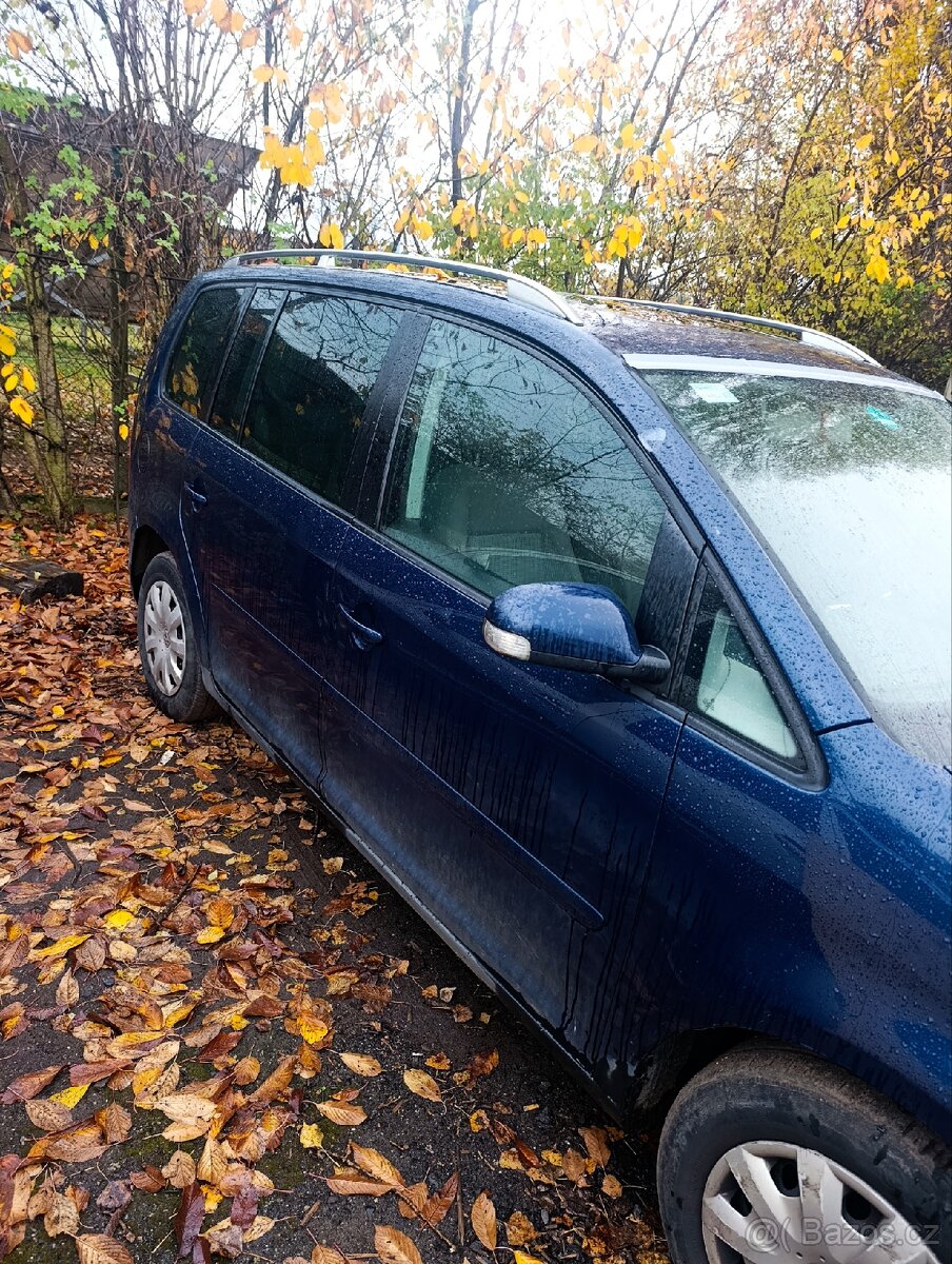 Touran 2.0 azv 100kw ND - 3