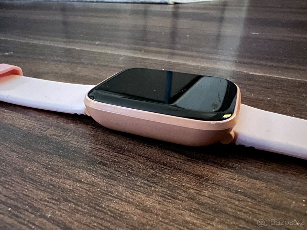 Chytré hodinky CARNEO TIK&TOK HR - dívčí - 3