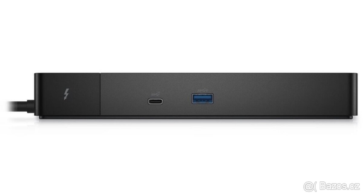 Dokovaci stanice DELL WD22TB4, vc. adap. 180W - nerozbalena - 3
