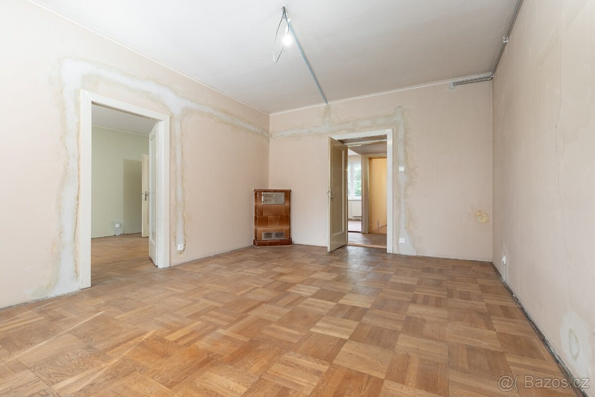 Prodej bytu 3+1/4+kk, Opava, Zacpalova - 3