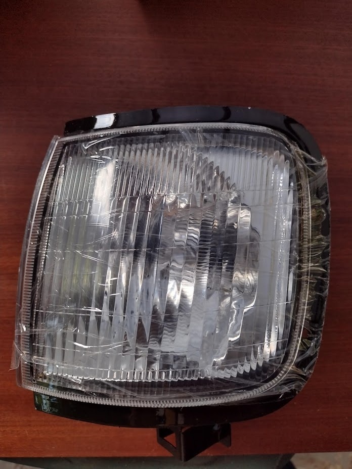 Opel Frontera B Nové blikače, blinkry, směrovky - 3