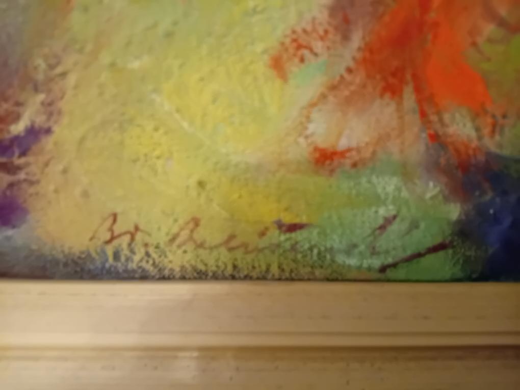 Obraz Polišenský - 3