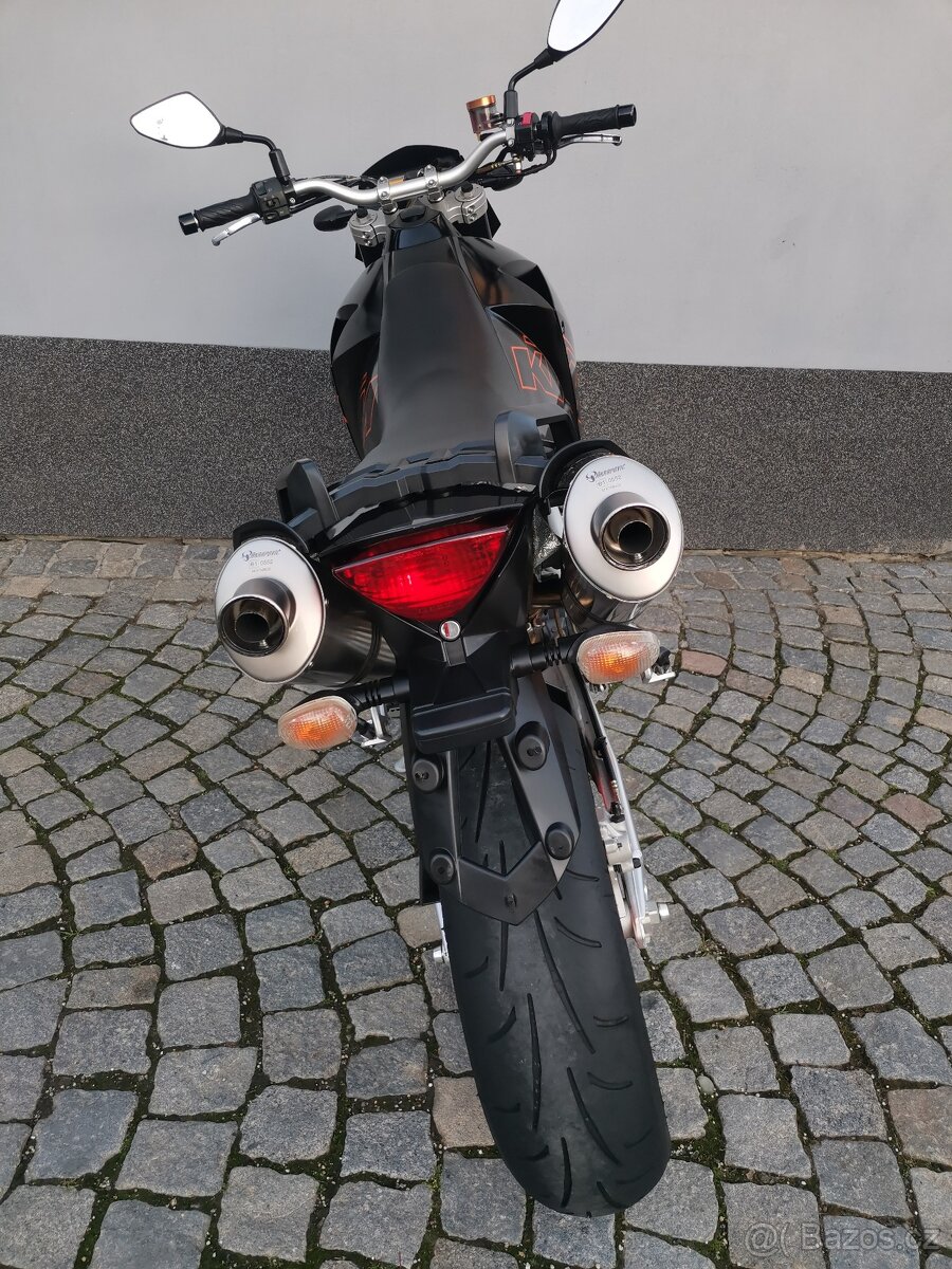 Ktm 950 - 3