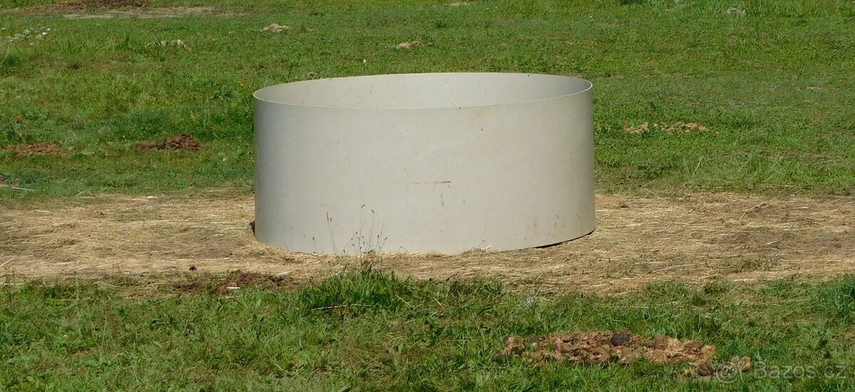 krmelec kruhový NOVÝ - 3