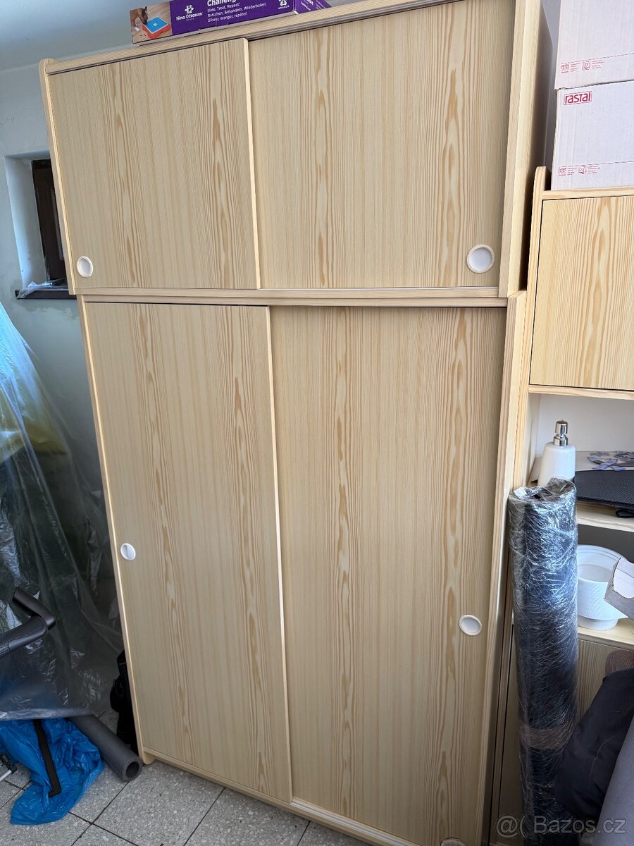 Dětský/studentský nábytek - 3