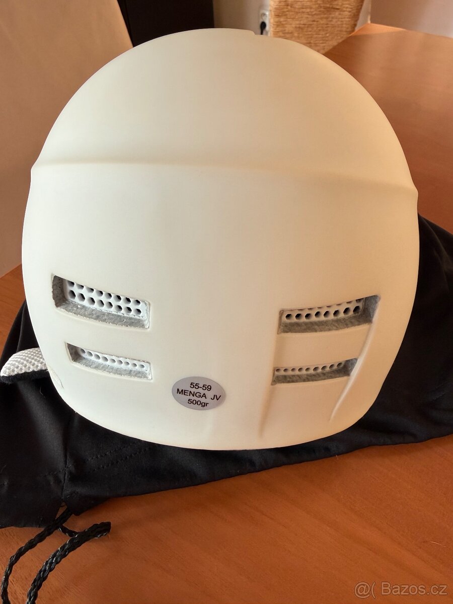 Helma alpine dámská nova nepoužita - 3