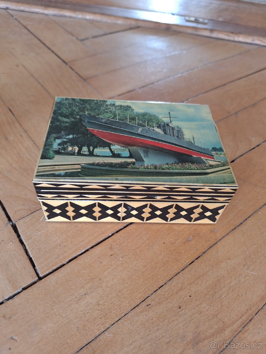 Odznaky, hodinky - 3