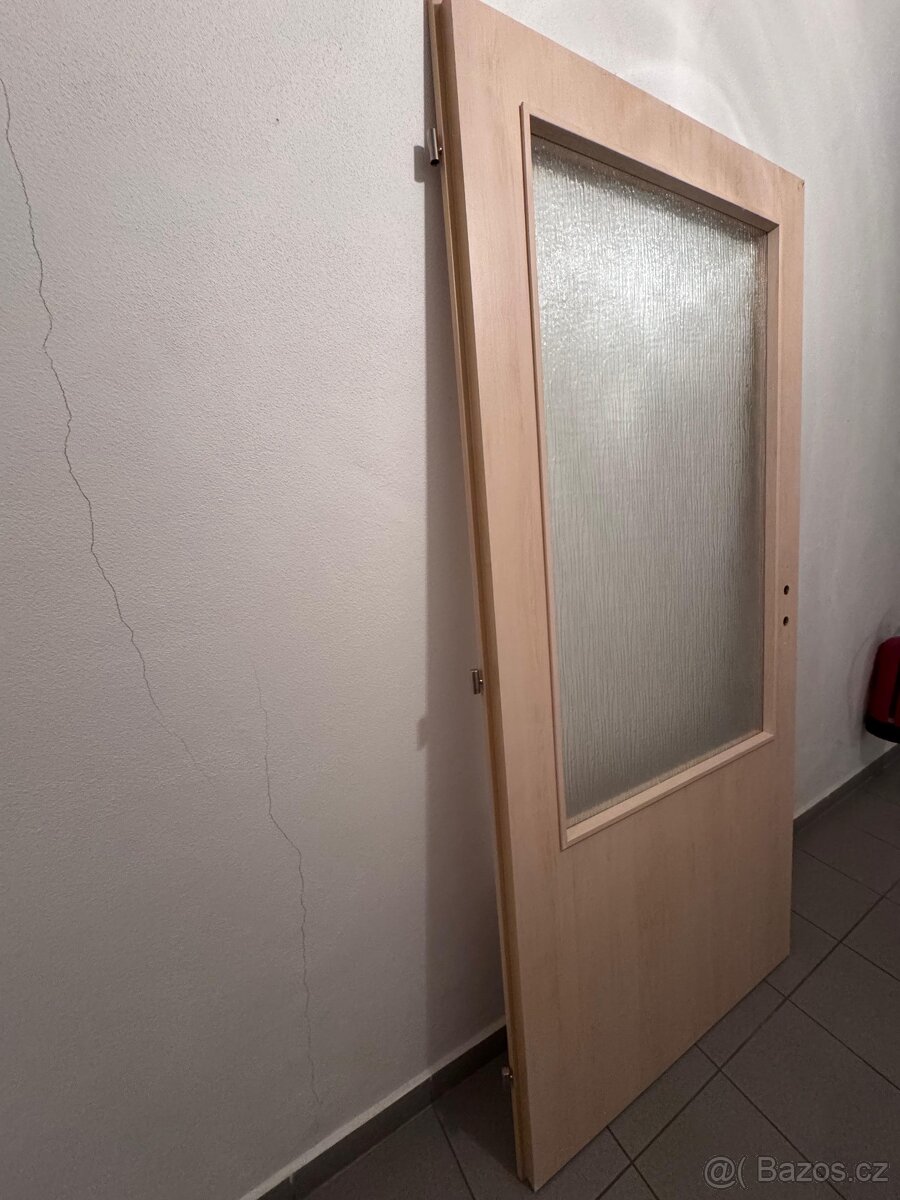 Interiérové dveře - 3