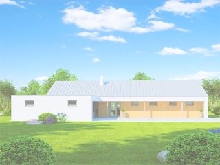 Nabídka nového projektu domu s pozemkem - 3