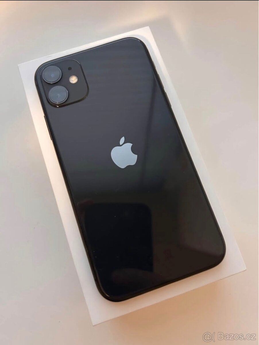 iPhone 11 64Gb - 3
