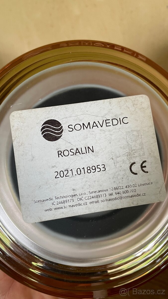 Somavedic - Rosalin - 3