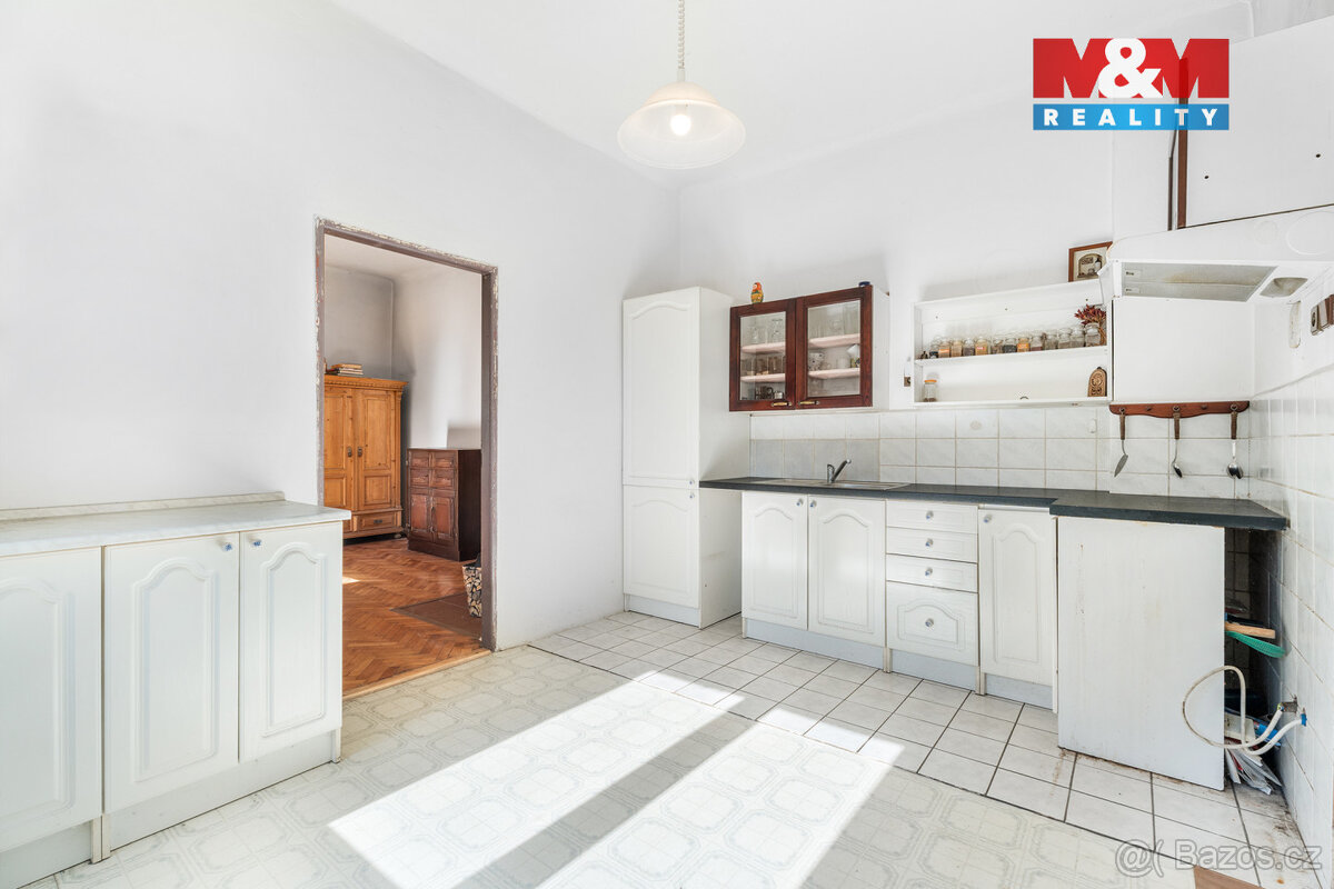 Prodej rodinného domu, 132 m², Plavy - 3