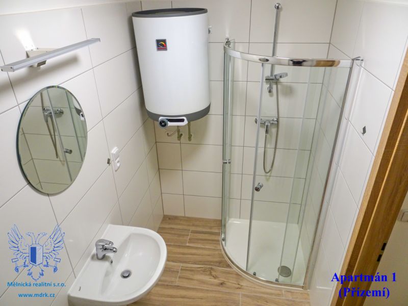 Prodej apartmánového domu Kokořínský důl - 3