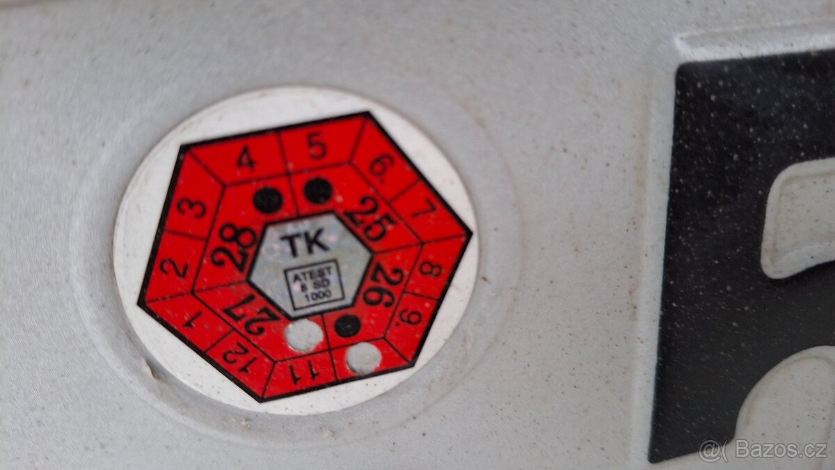 BMW 118i M paket zachovalé auto Říčany - 3