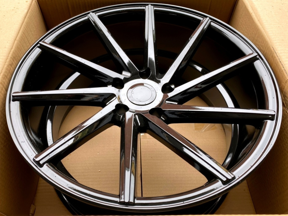 Alu kola 5x112 20" - typ HX106FB - 3