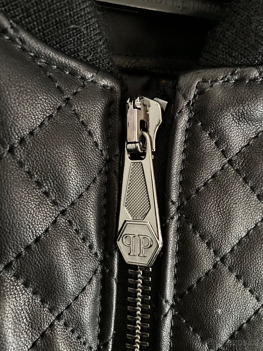 Nádherná bunda🌟PHILIPP PLEIN🌟 - 3