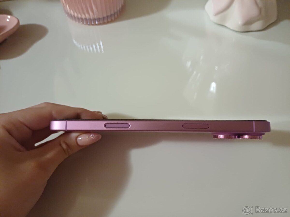 IPhone 16 plus 128 GB - 3