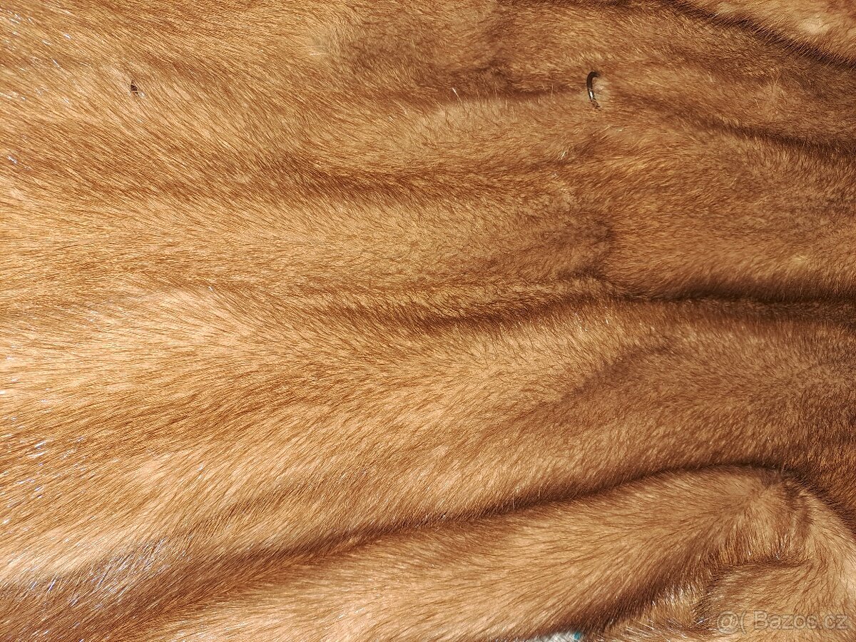 kožich norek - 3