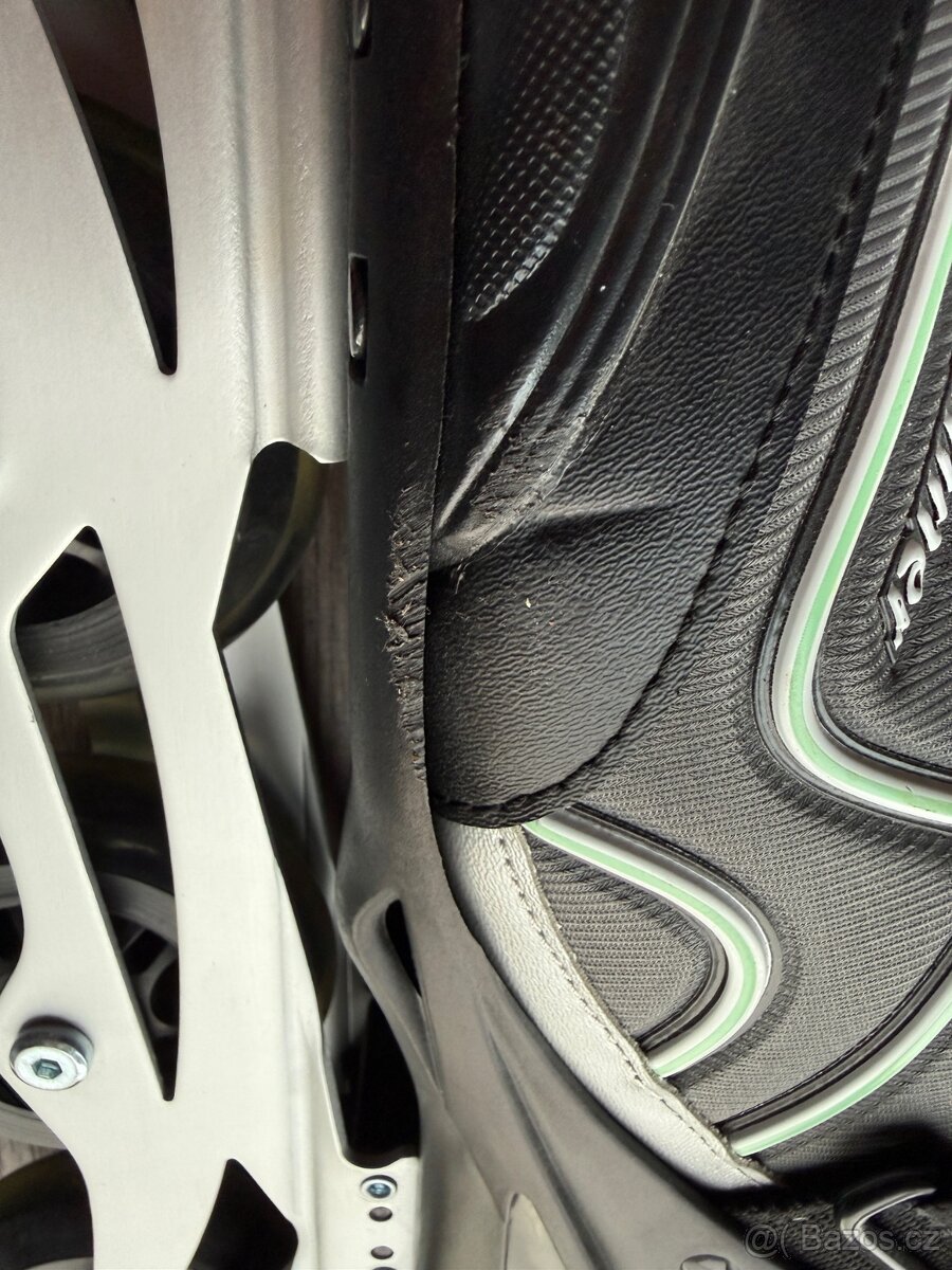 Prodám in-line brusle dámské Rollerblade - 3