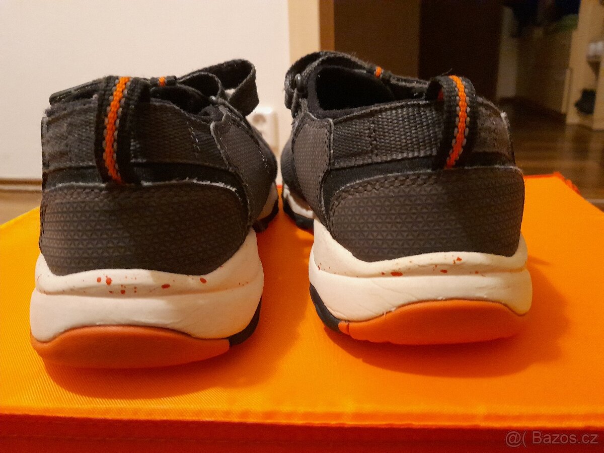 Keen sandále vel. 35 - 3