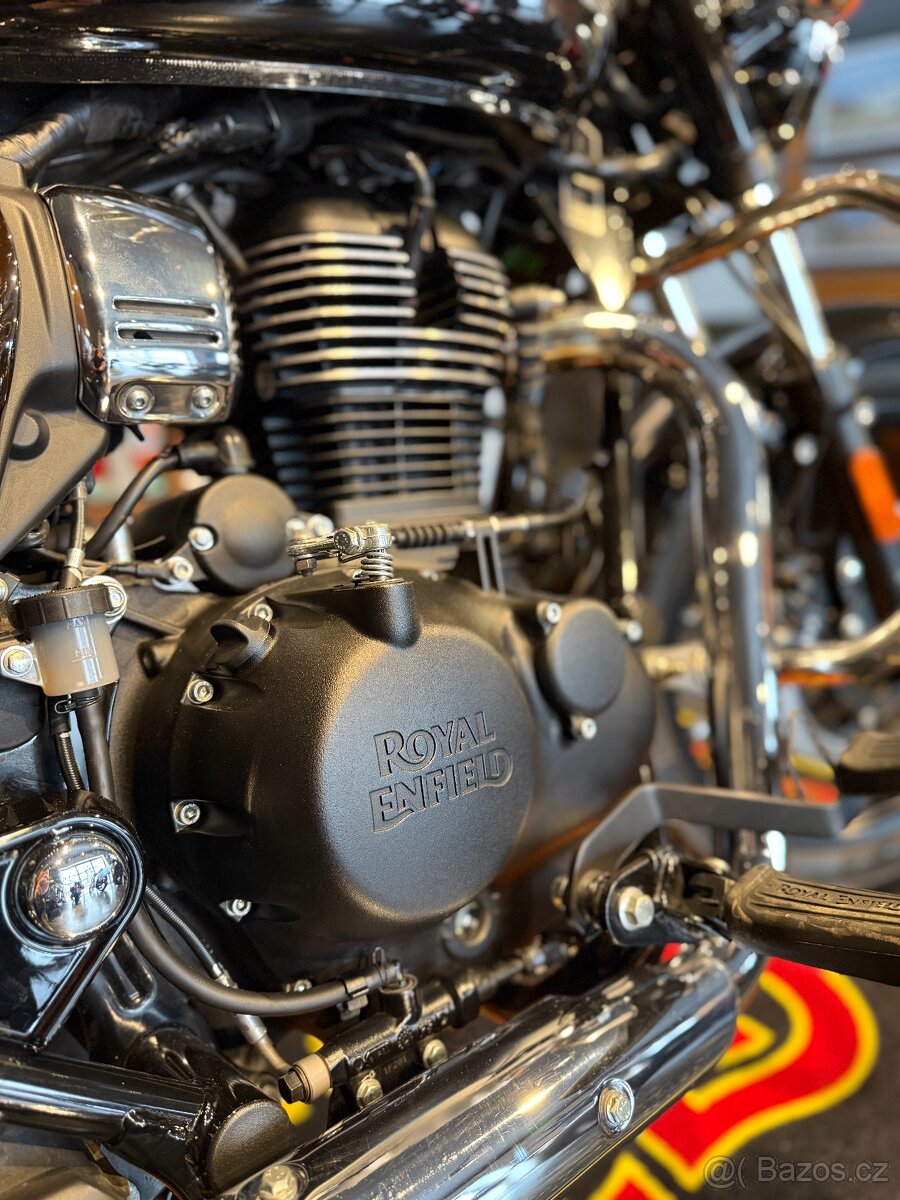 Royal Enfield Meteor 350 - 3