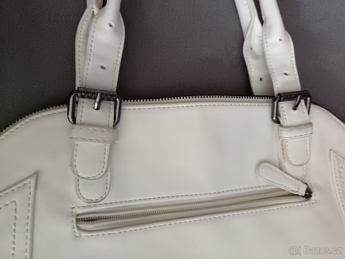 Kabelka do ruky Baťa - 3