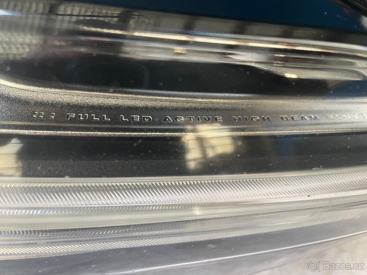 Volvo S60, V60 světlomet 32228867 - 3