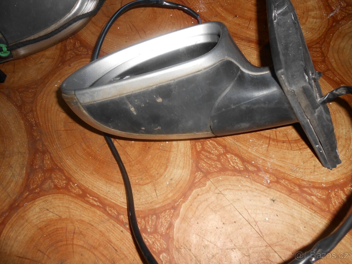 prodam el, zrcatka na vw passat b6 , 3C - 3