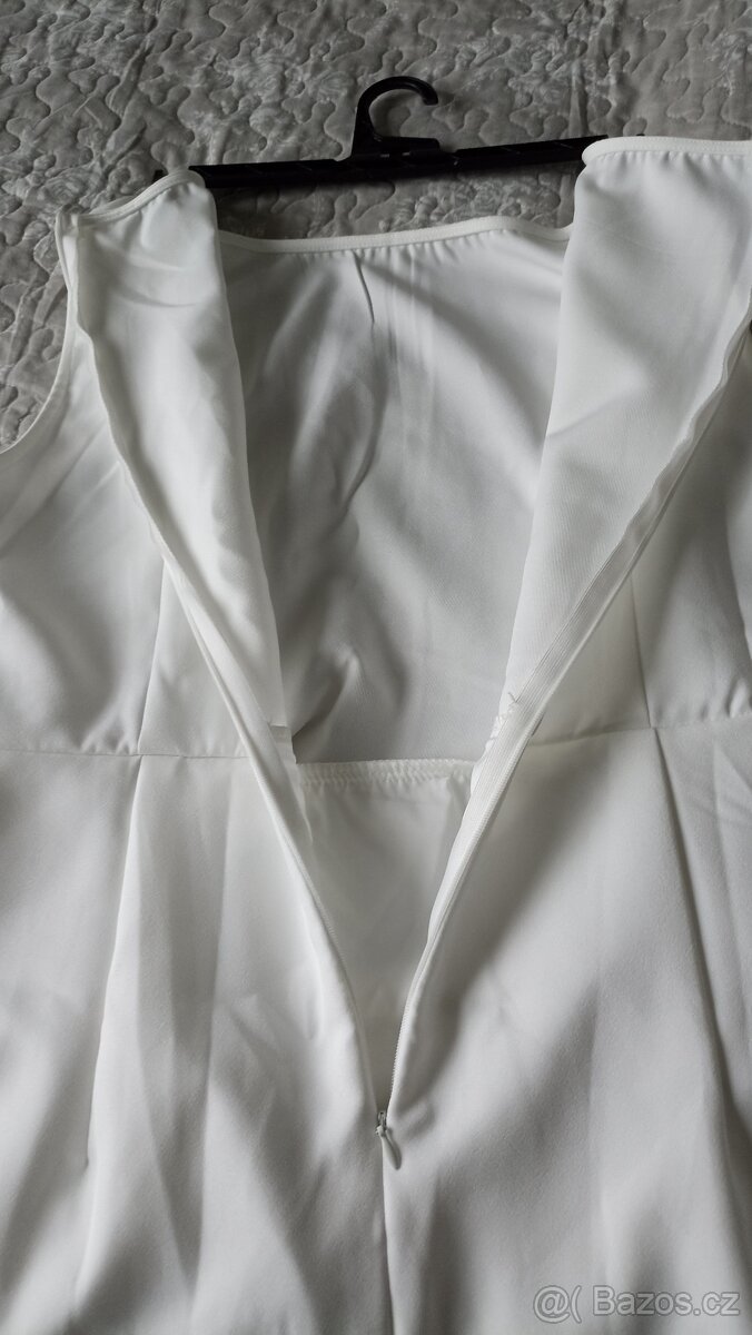 Dámské šaty, L-XL - 3