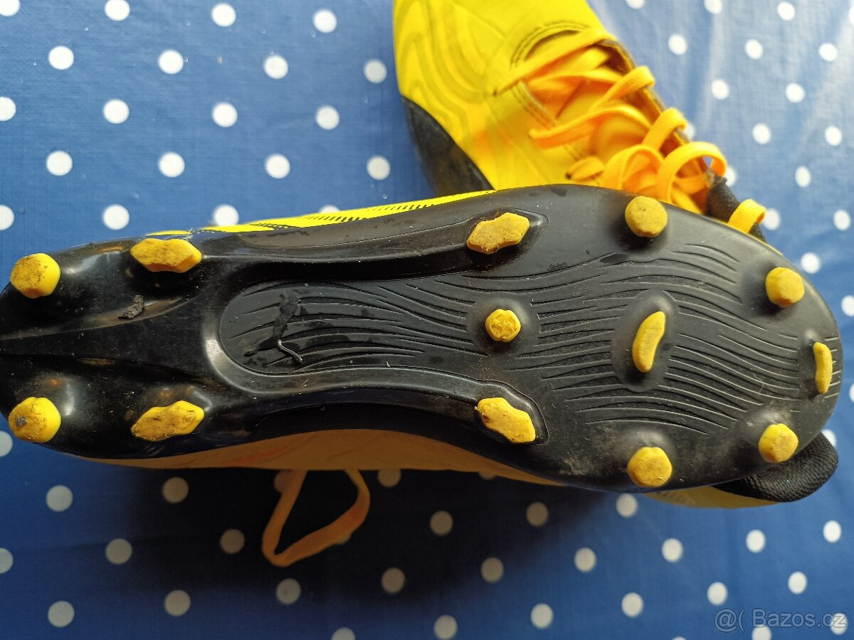 Prodám kopačky Puma One vel.37 - 3