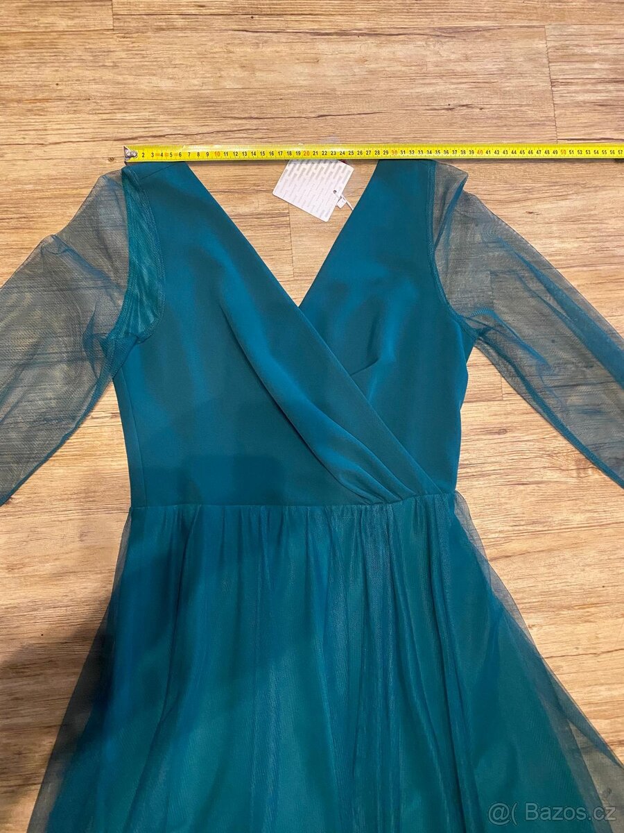 Spolecenske saty - 3