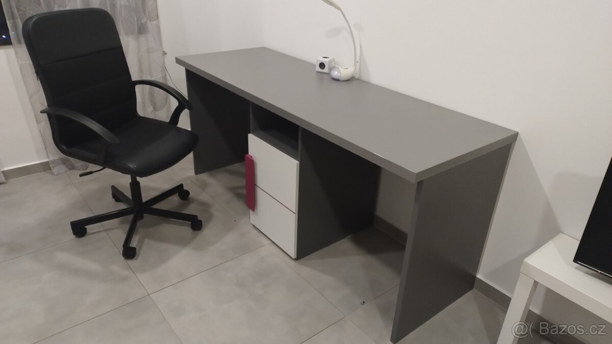 Dětský pokoj komplet - 3