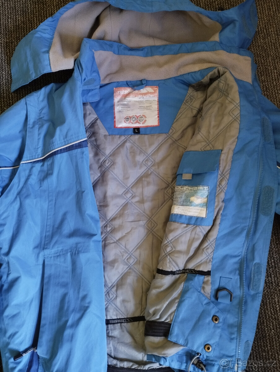 zimní bunda, Trespass - 3